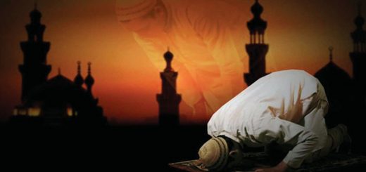 namazdan sonraki əməllər