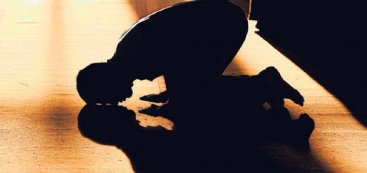 Namazla bağlı şəkklər