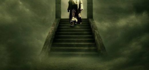 İmamın günahlardan uzaq olması