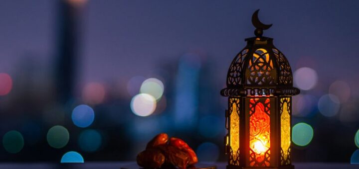 qədr gecəsinin əməlləri